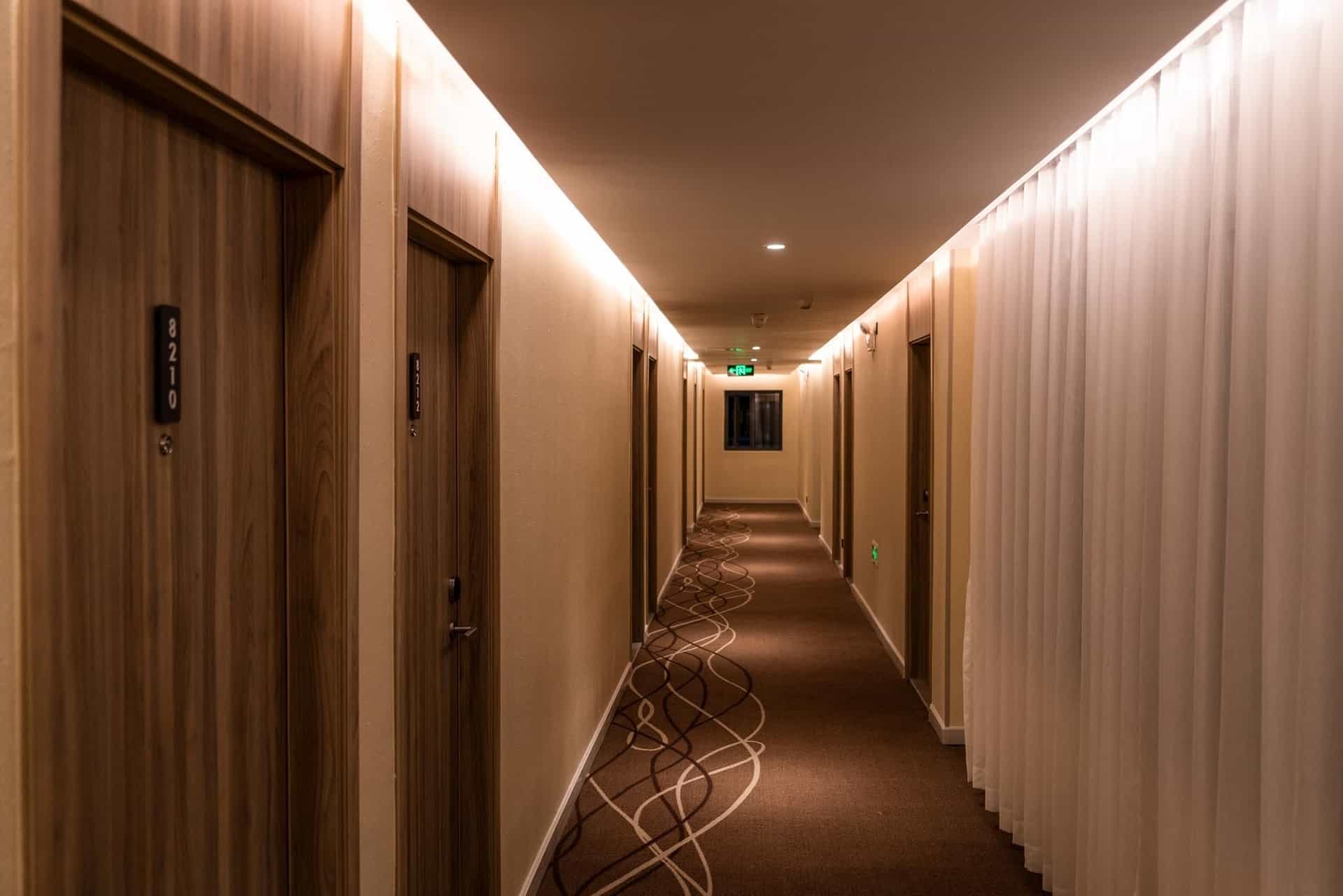 Hanting Hotel Wuyishan Hanting Hotel Wuyishan