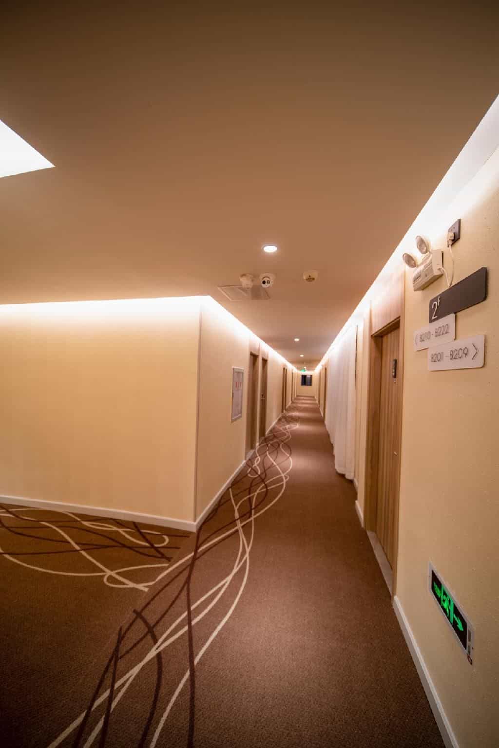 Hanting Hotel Wuyishan Hanting Hotel Wuyishan