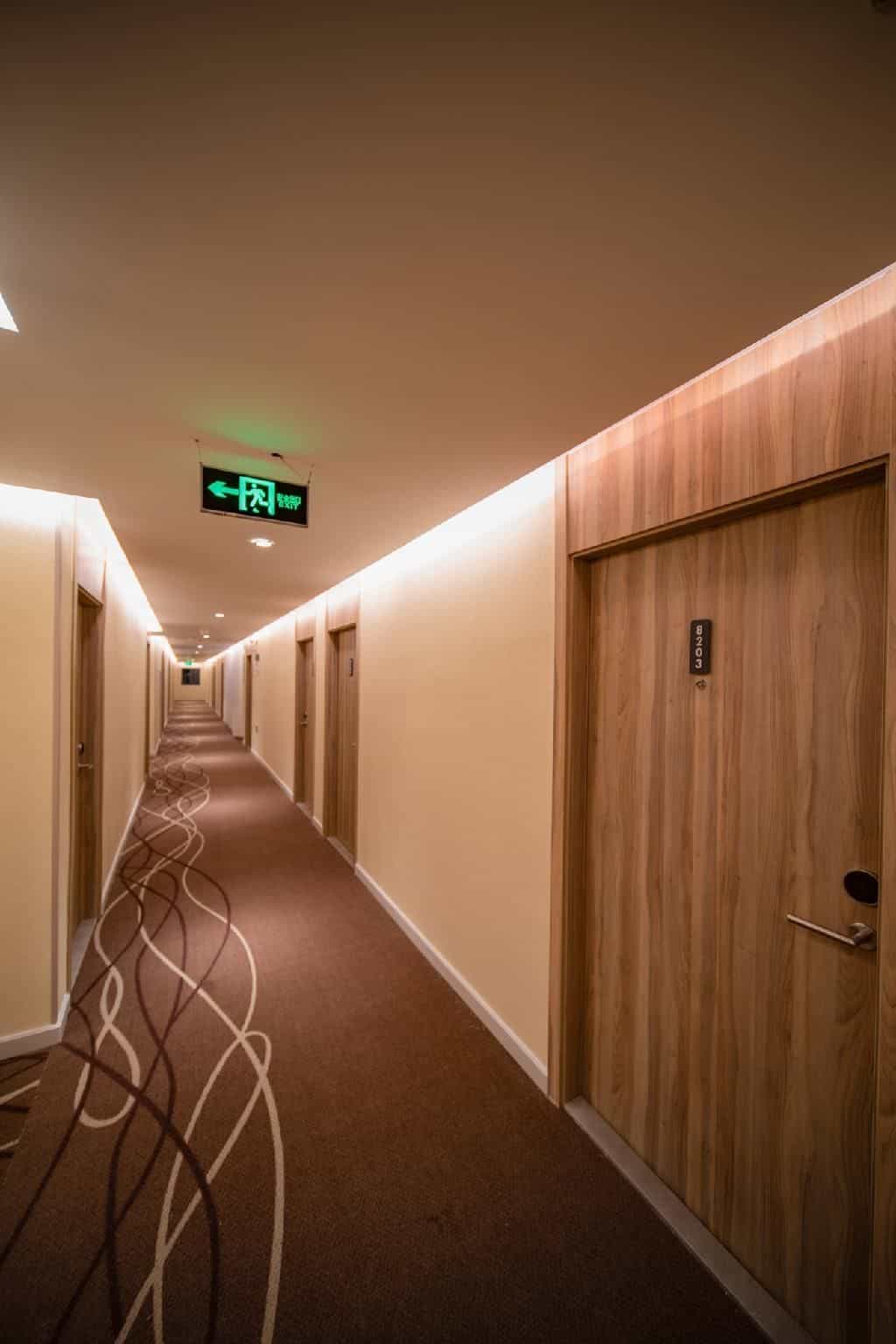 Hanting Hotel Wuyishan Hanting Hotel Wuyishan