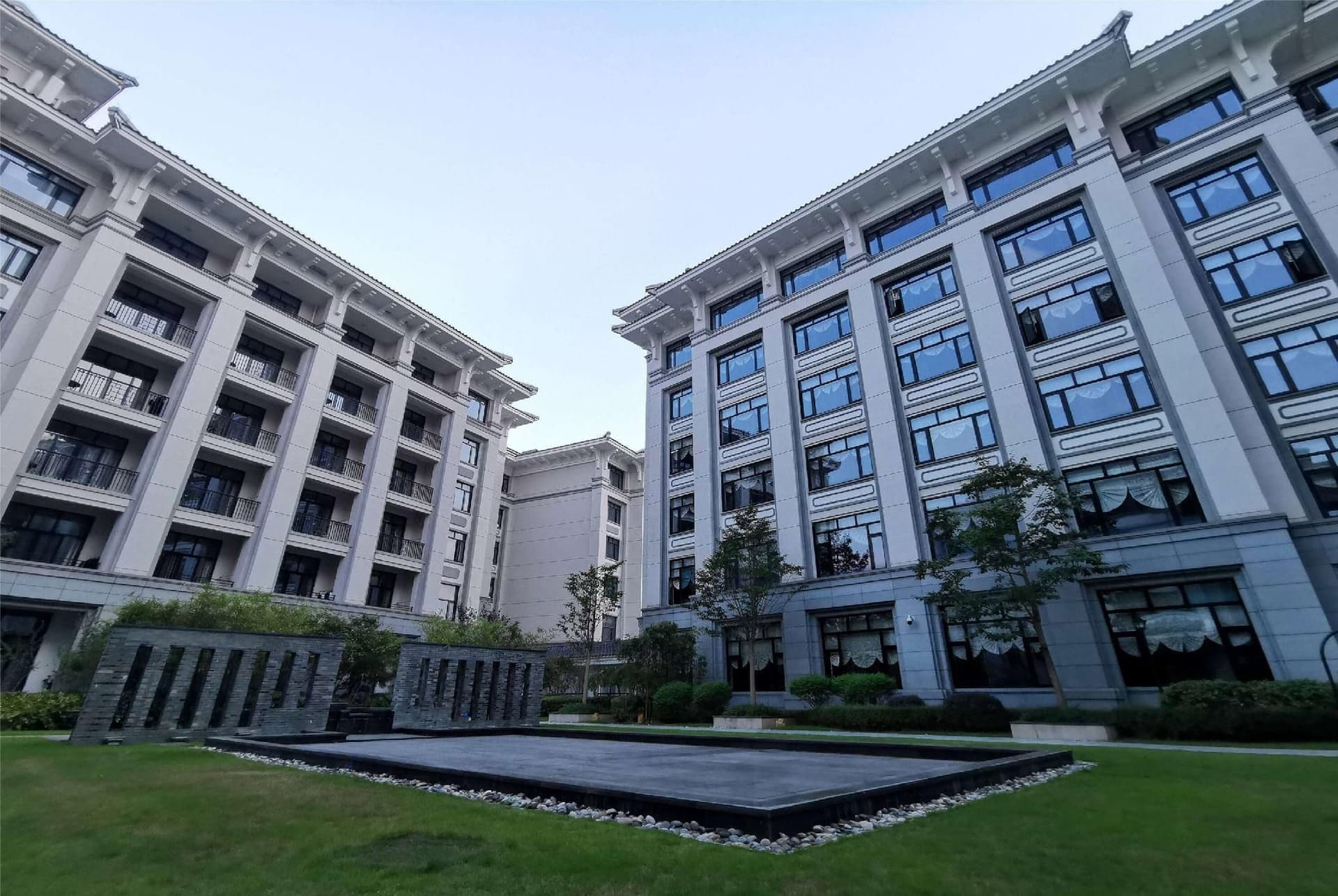 Wyndham Garden Wuyishan Wyndham Garden Wuyishan