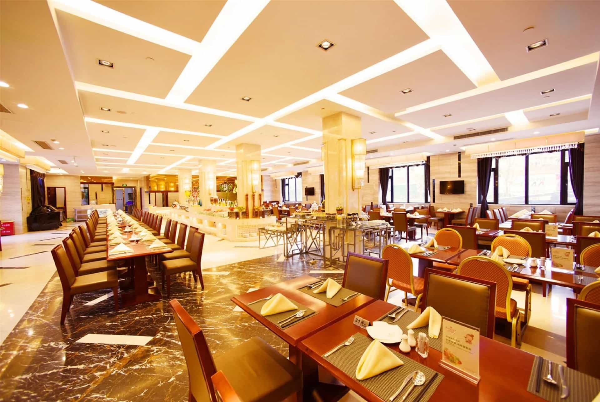 Wyndham Garden Wuyishan Wyndham Garden Wuyishan