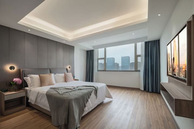 Premier Suite, 1 Bedroom