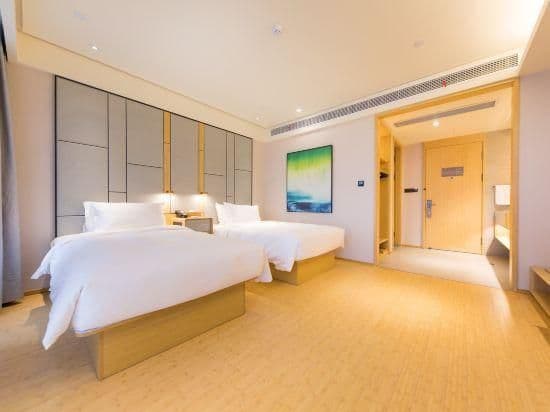 Guestroom (2 beds)