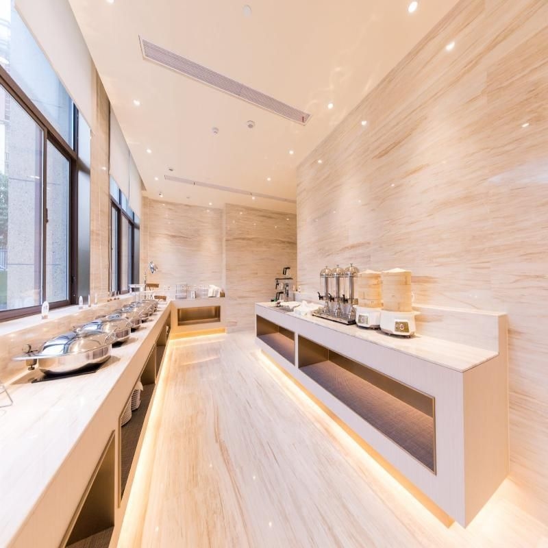 จีโฮเทล (เฟยตง เป่ากง อเวนิว) (Ji Hotel (Feidong Baogong Avenue))0
