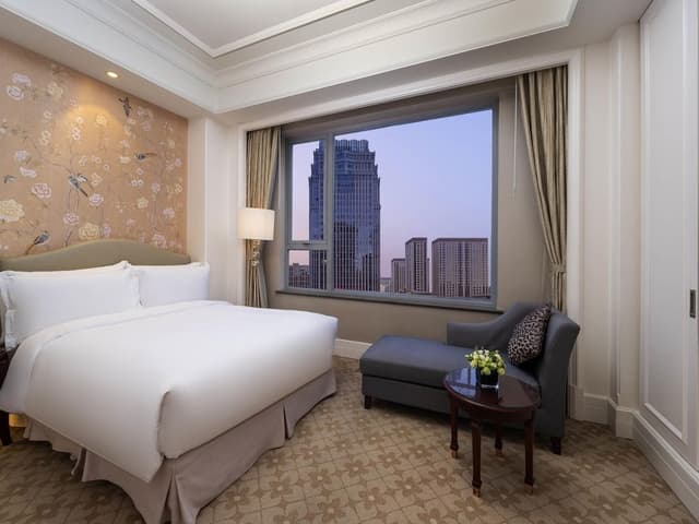 Superior Apartment, 2 Bedrooms