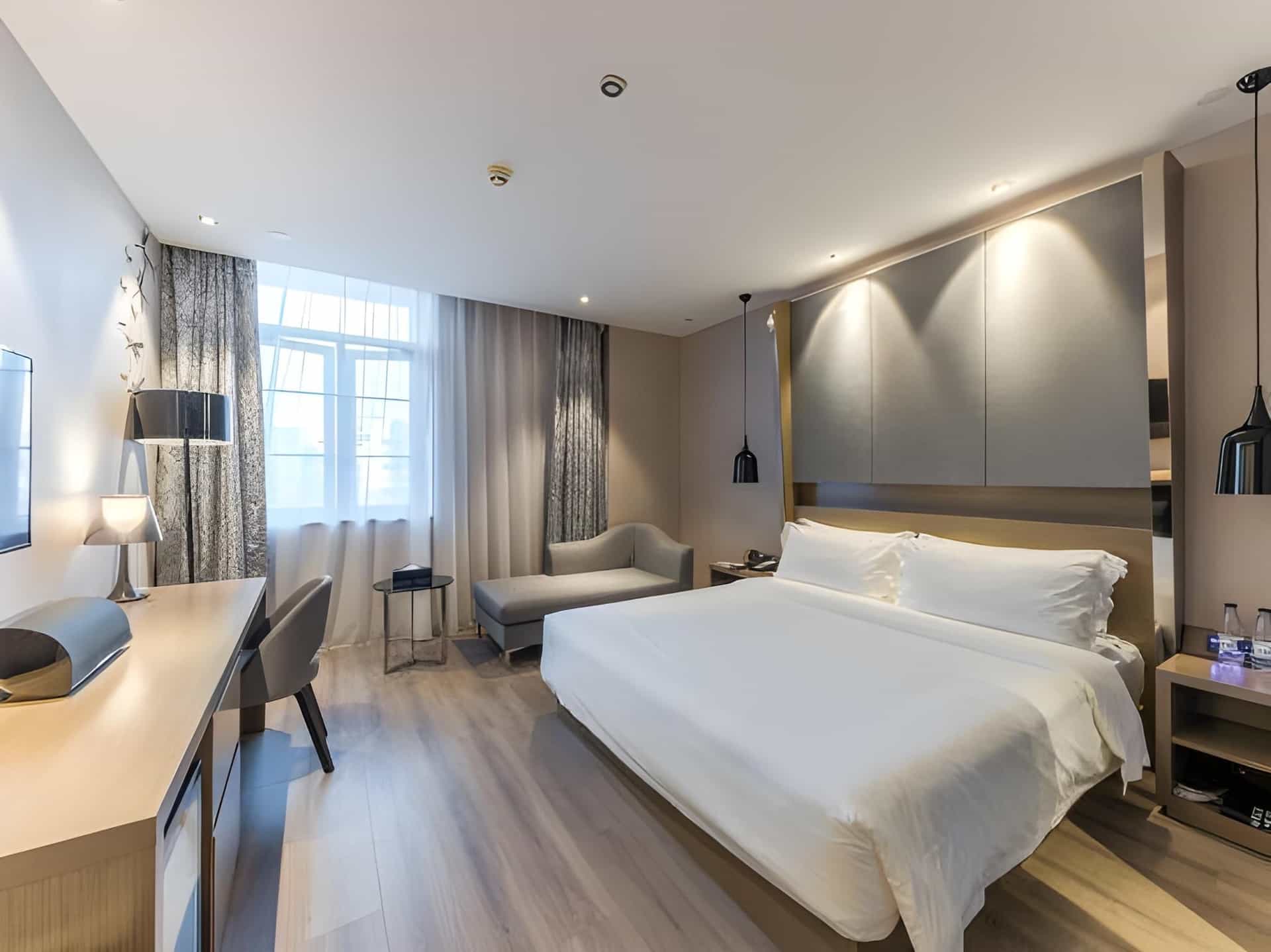 Wider City Hotel (Xiamen Airport, Chenggong Avenue)Outer Island Cities Hotels Wider City Hotel (Xiamen Airport, Chenggong Avenue)Outer Island Cities Hotels