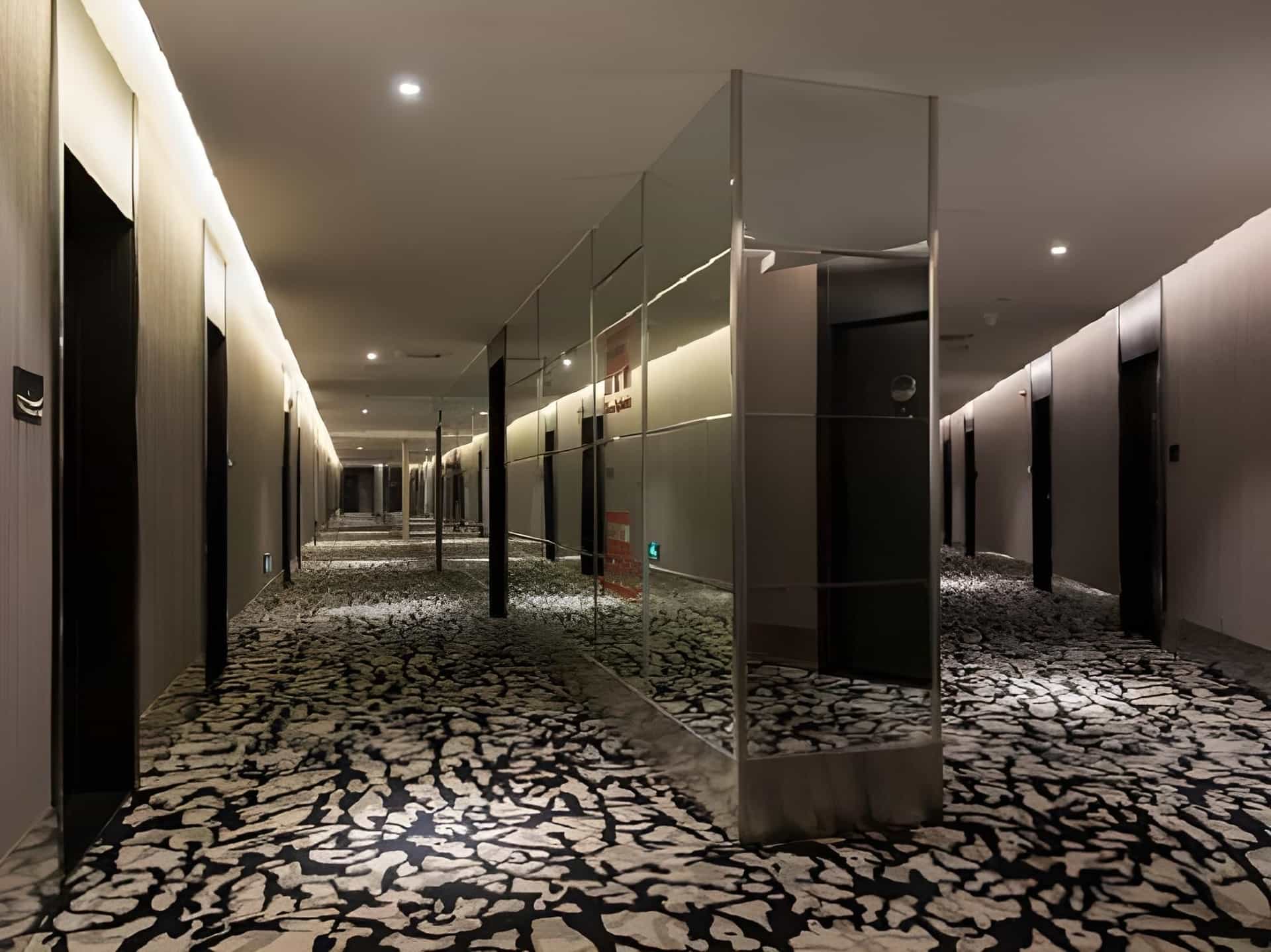Wider City Hotel (Xiamen Airport, Chenggong Avenue)Outer Island Cities Hotels Wider City Hotel (Xiamen Airport, Chenggong Avenue)Outer Island Cities Hotels