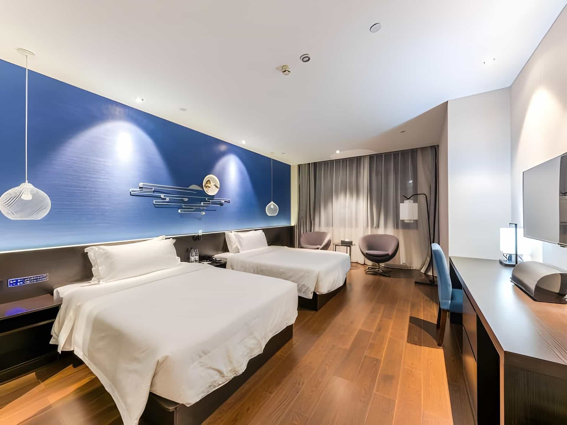 Wider City Hotel (Xiamen Airport, Chenggong Avenue)Outer Island Cities Hotels Wider City Hotel (Xiamen Airport, Chenggong Avenue)Outer Island Cities Hotels