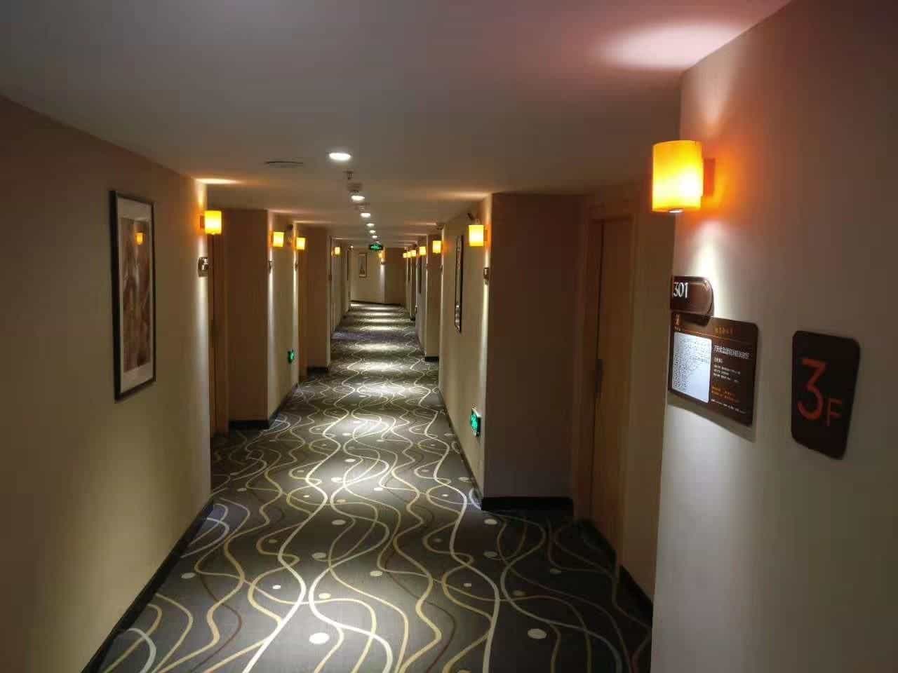 7 Days Premium Xiamen Airport Dianqian 7 Days Premium Xiamen Airport Dianqian