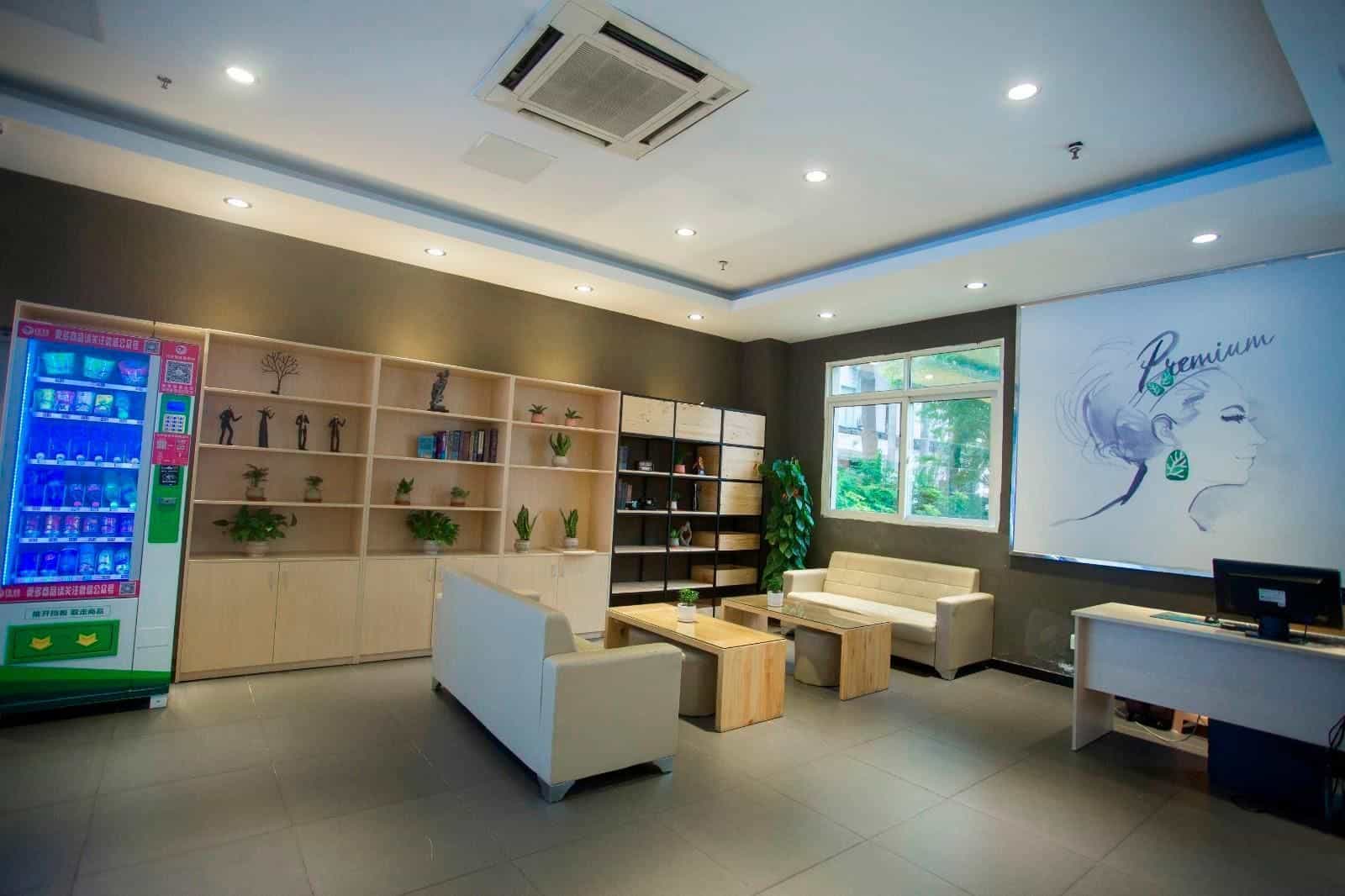 7 Days Premium Xiamen Airport Dianqian 7 Days Premium Xiamen Airport Dianqian