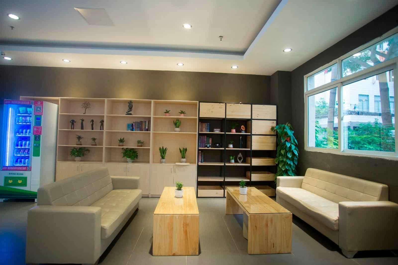 7 Days Premium Xiamen Airport Dianqian 7 Days Premium Xiamen Airport Dianqian
