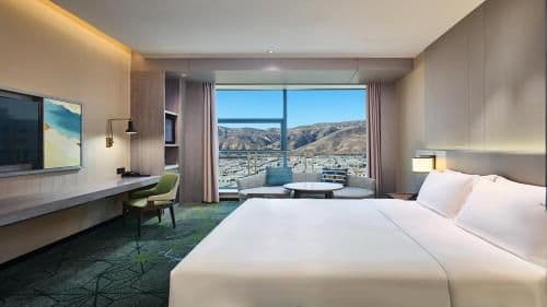 Premium Room