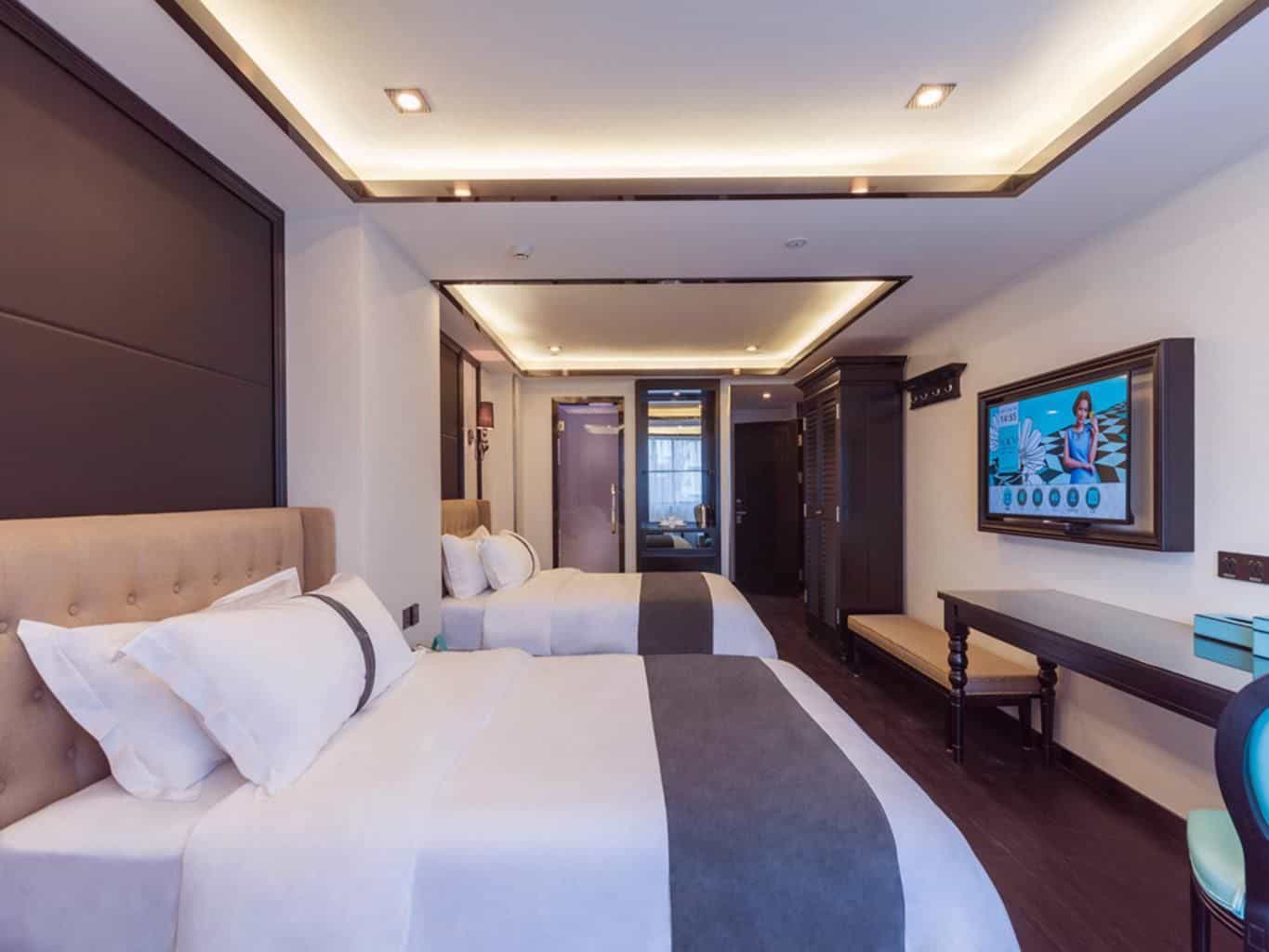 Xana Hotelle Xiamen Airport Zone Government Xana Hotelle Xiamen Airport Zone Government