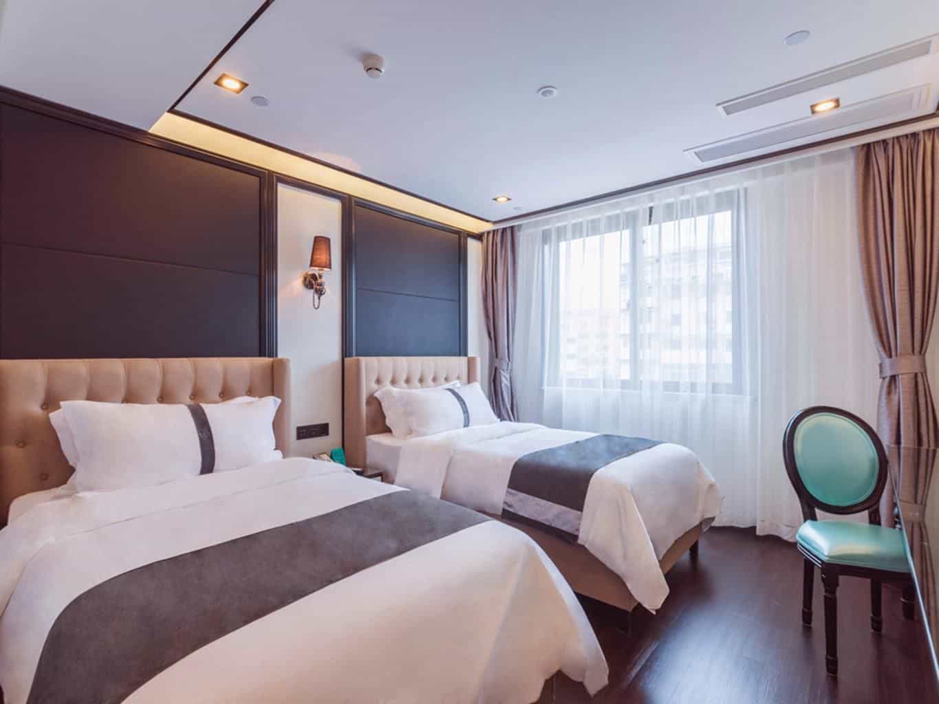 Xana Hotelle Xiamen Airport Zone Government Xana Hotelle Xiamen Airport Zone Government