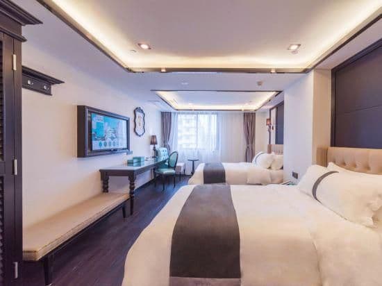 Xana - Business Twin Room