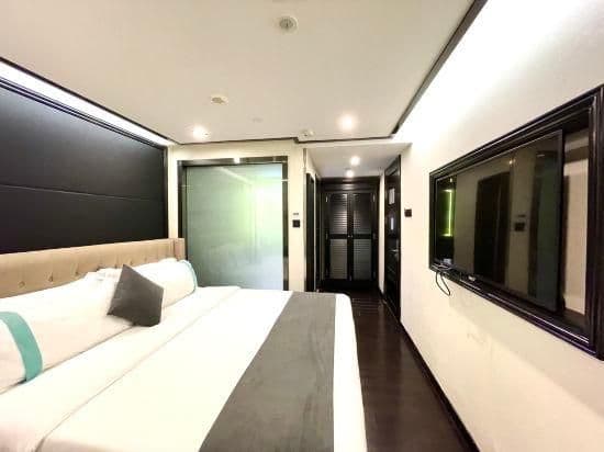 Xana - Linglong Bed Room