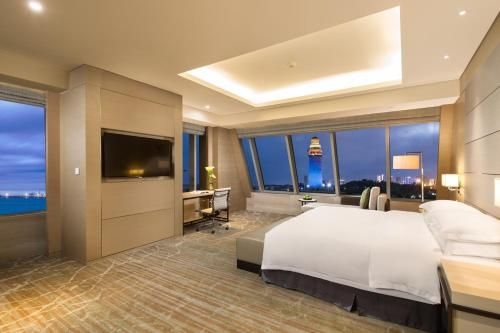 เซียะเหมิน อู๋ทง ฟลิพอร์ต โฮเทล (Xiamen Wutong Fliport Hotel)3