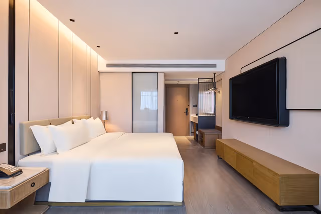 Select Bed Room