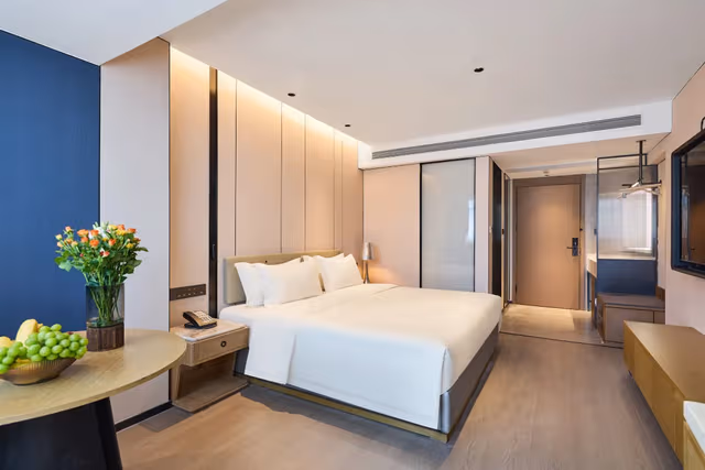 Select Bed Room