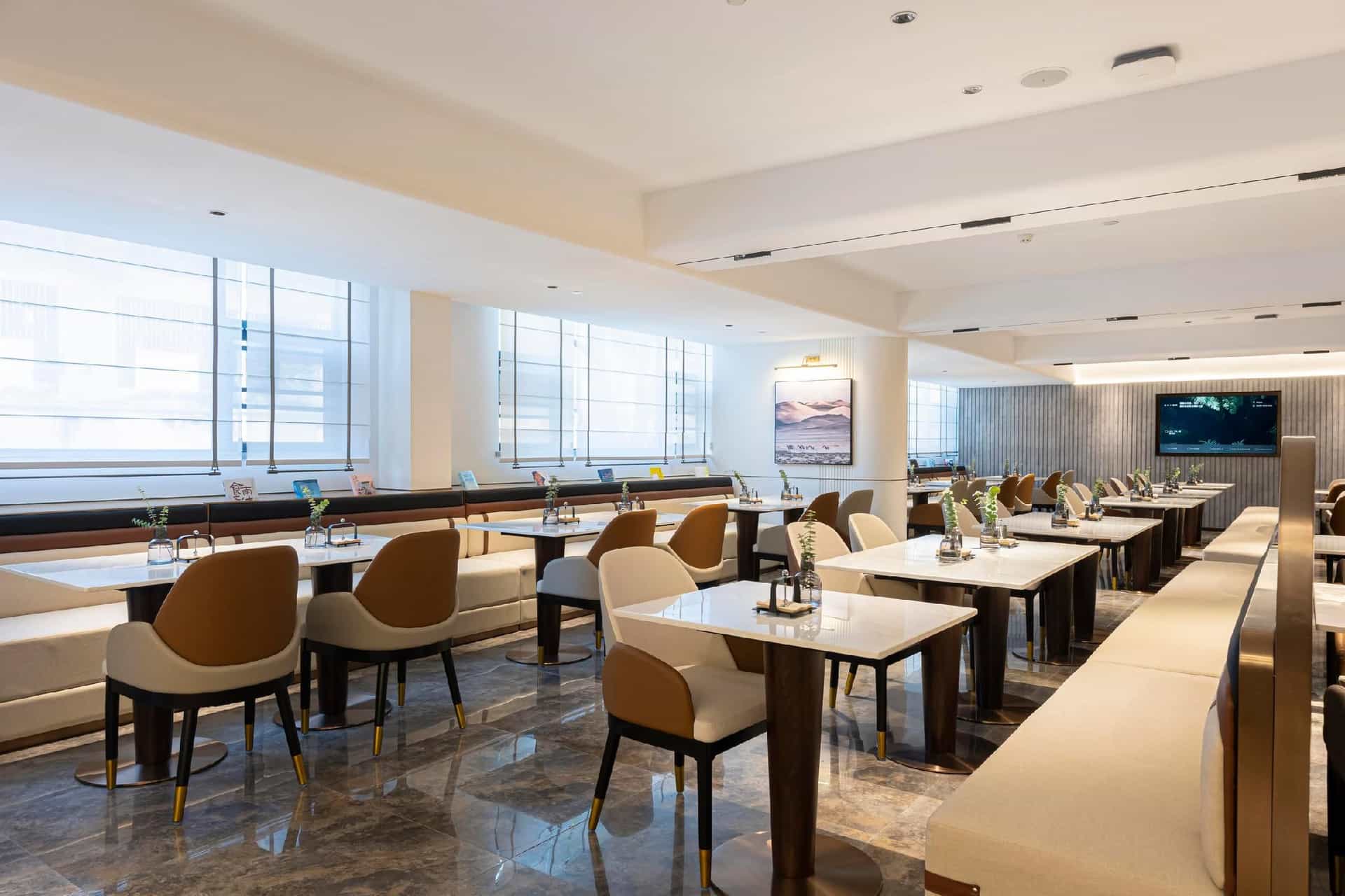 Atour X Hotel Xiamen Gaoqi Airport Huli Innovation Park Atour X Hotel Xiamen Gaoqi Airport Huli Innovation Park