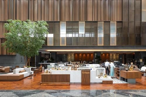 Sheraton Xuzhou3