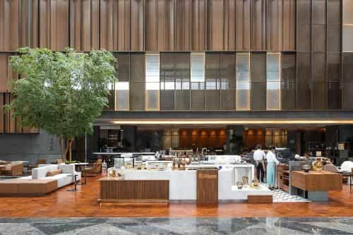Sheraton Xuzhou Sheraton Xuzhou