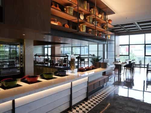 Sheraton Xuzhou Sheraton Xuzhou