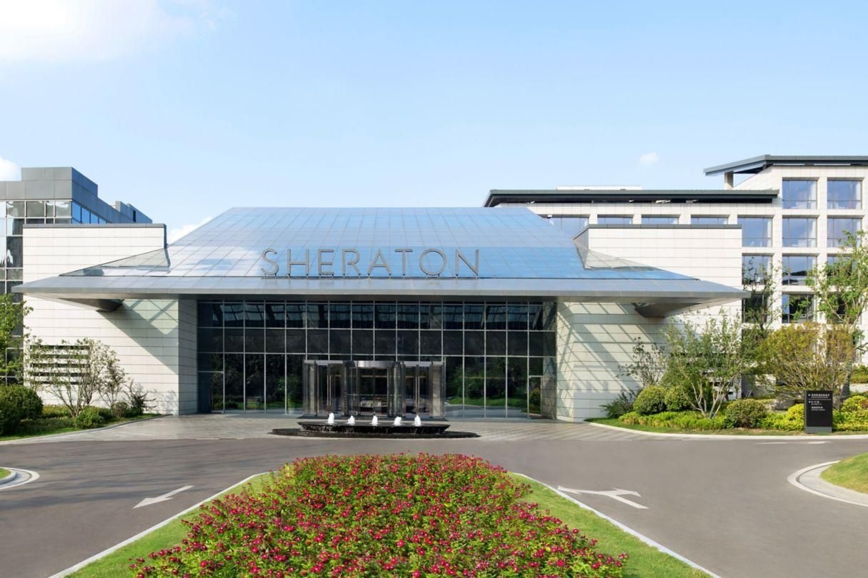 Sheraton Xuzhou0