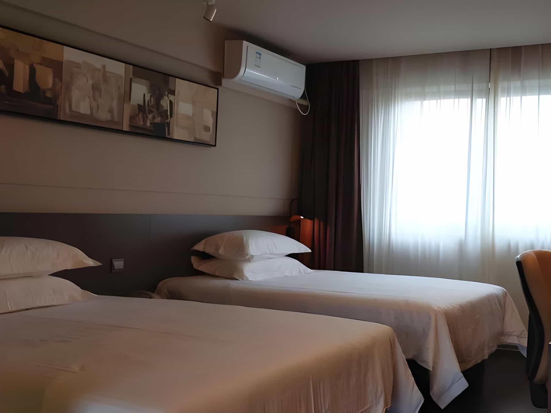 Jinjiang Inn Select Xiamen International Airport Jinjiang Inn Select Xiamen International Airport