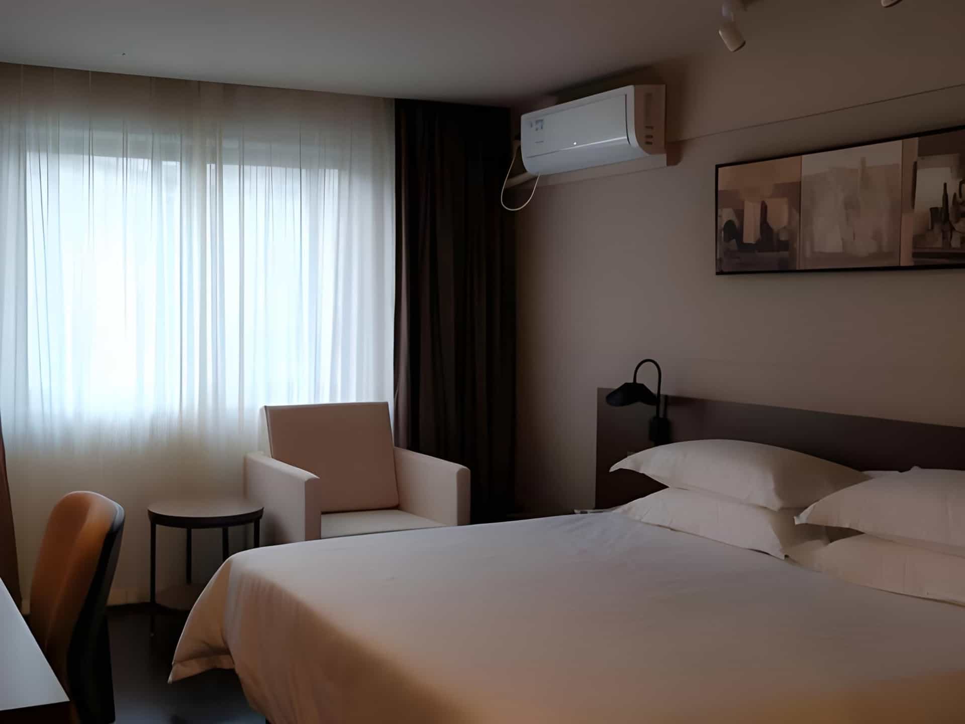 Jinjiang Inn Select Xiamen International Airport Jinjiang Inn Select Xiamen International Airport
