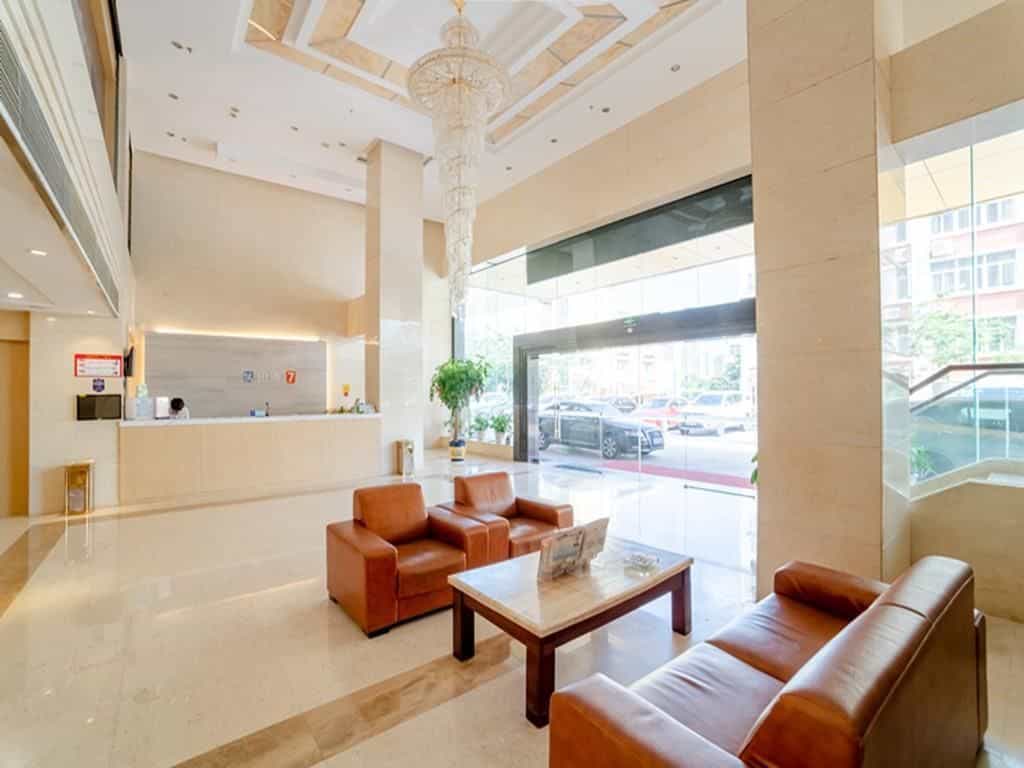 7 Days Premium Xiamen Airport 7 Days Premium Xiamen Airport