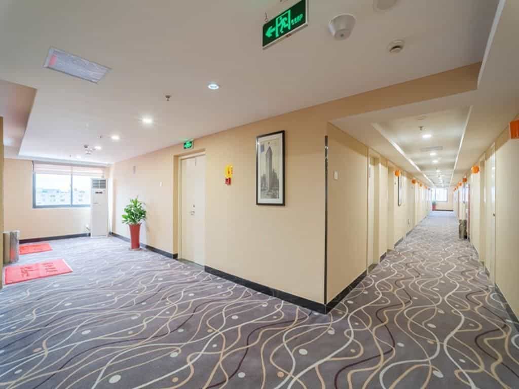 7 Days Premium Xiamen Airport 7 Days Premium Xiamen Airport