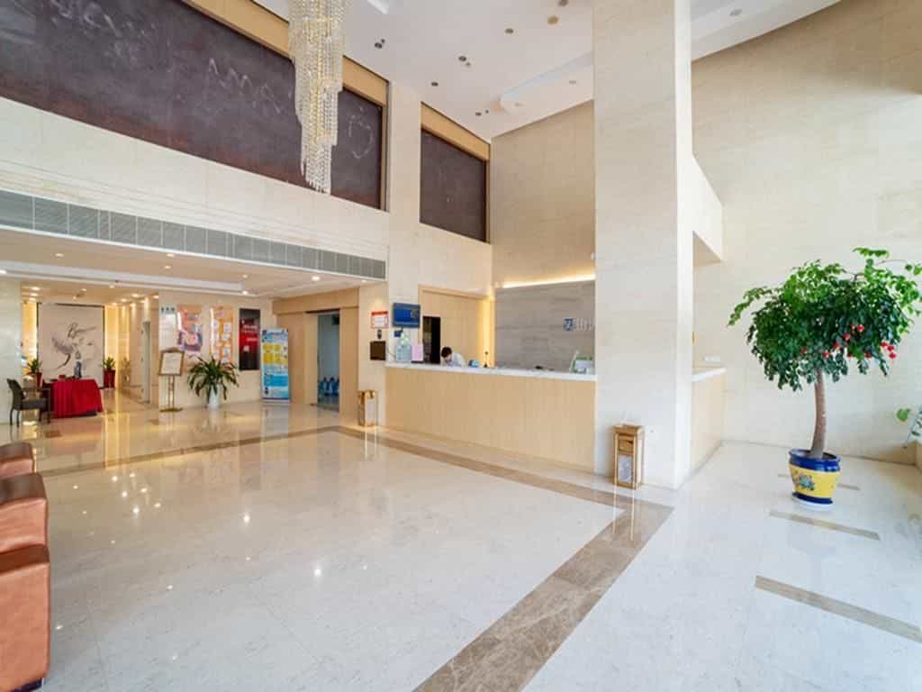 7 Days Premium Xiamen Airport 7 Days Premium Xiamen Airport
