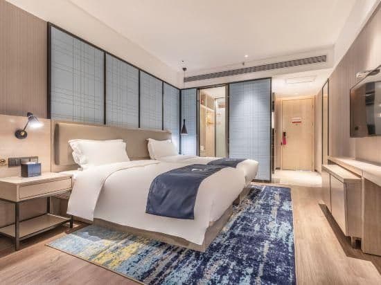 Superior 2-bed Room