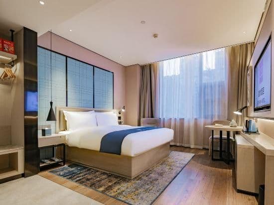 Superior Queen Room