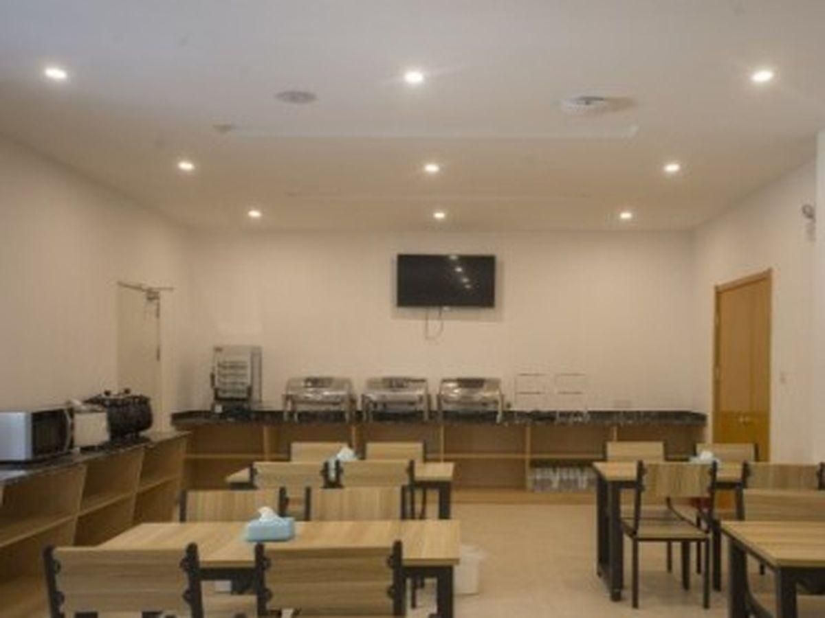 GreenTree Inn Jiangsu Xuzhou Western 3rd Ring Road Xiyuan Express Hotel1