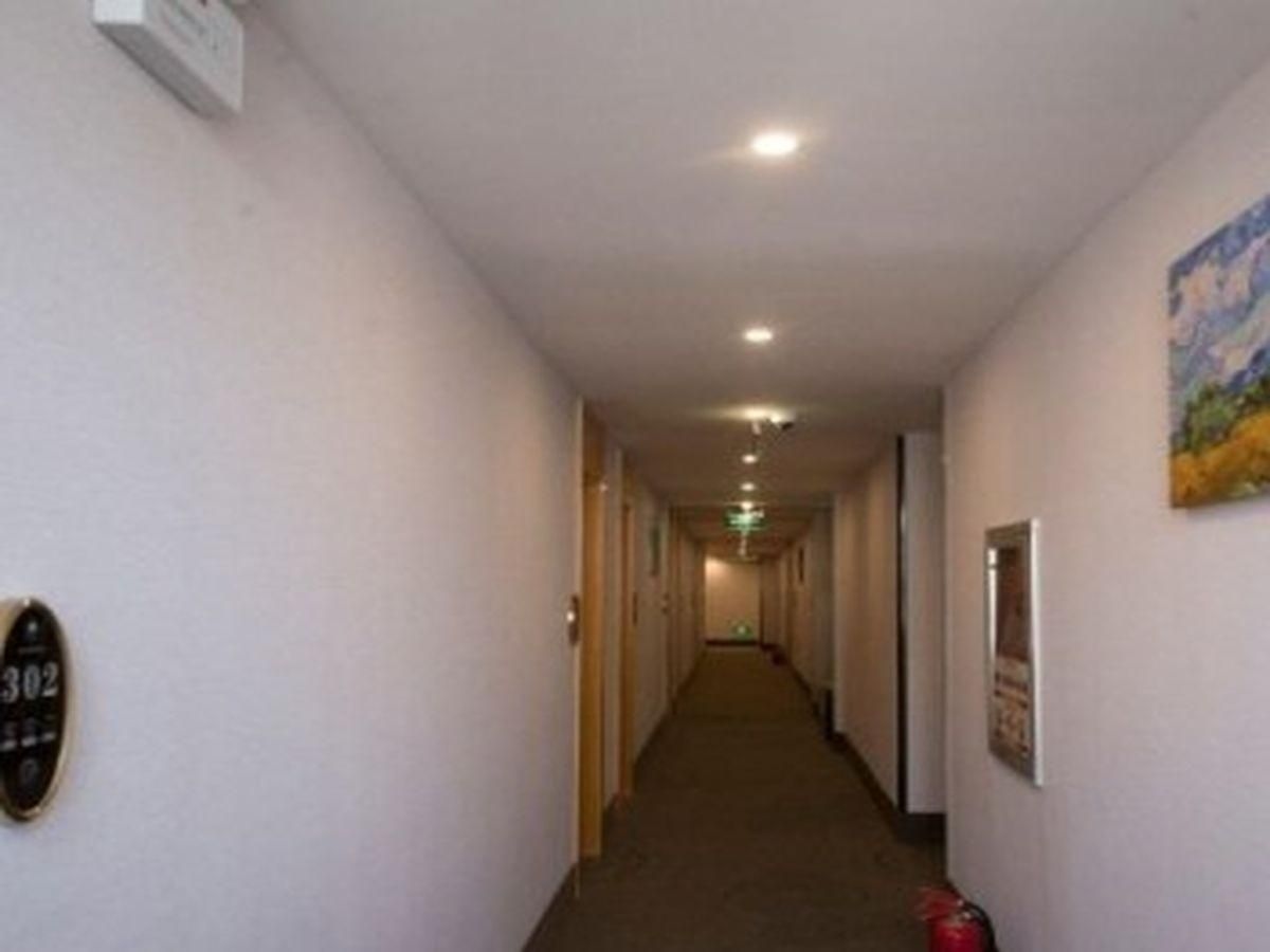 GreenTree Inn Jiangsu Xuzhou Western 3rd Ring Road Xiyuan Express Hotel4