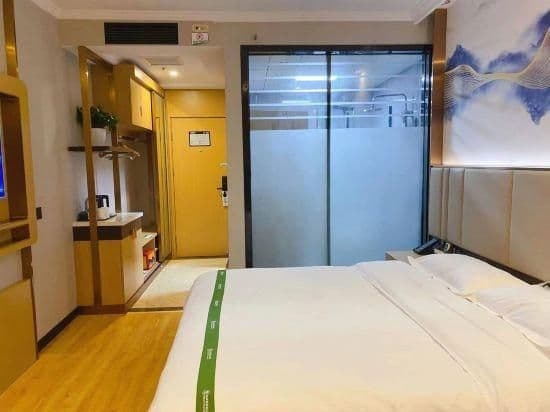 Business Double Room