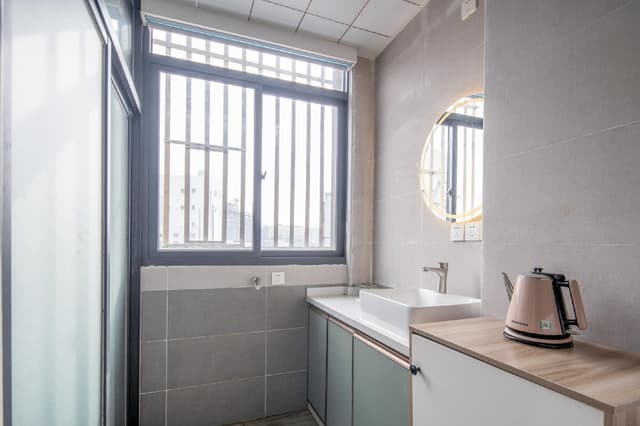 Triple Room - 3 Single Beds