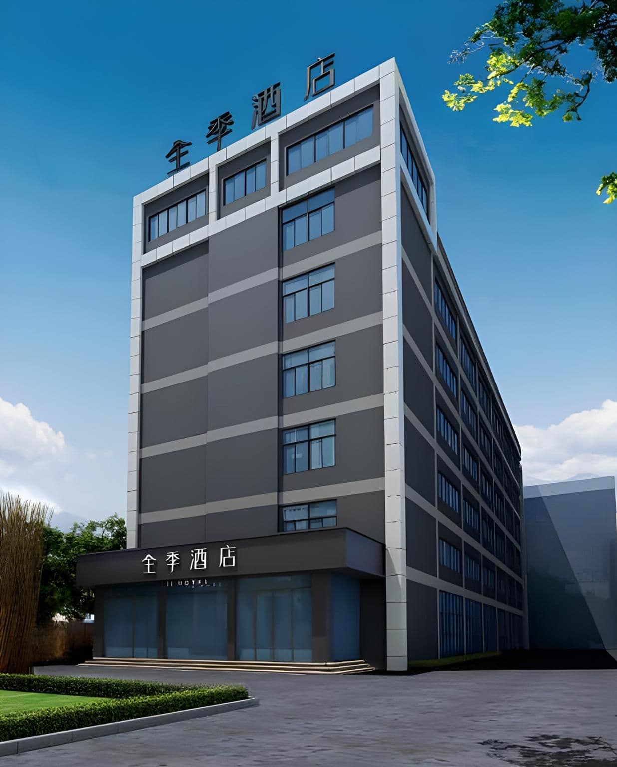 JI Hotel Xiamen Airport Huli Avenue JI Hotel Xiamen Airport Huli Avenue