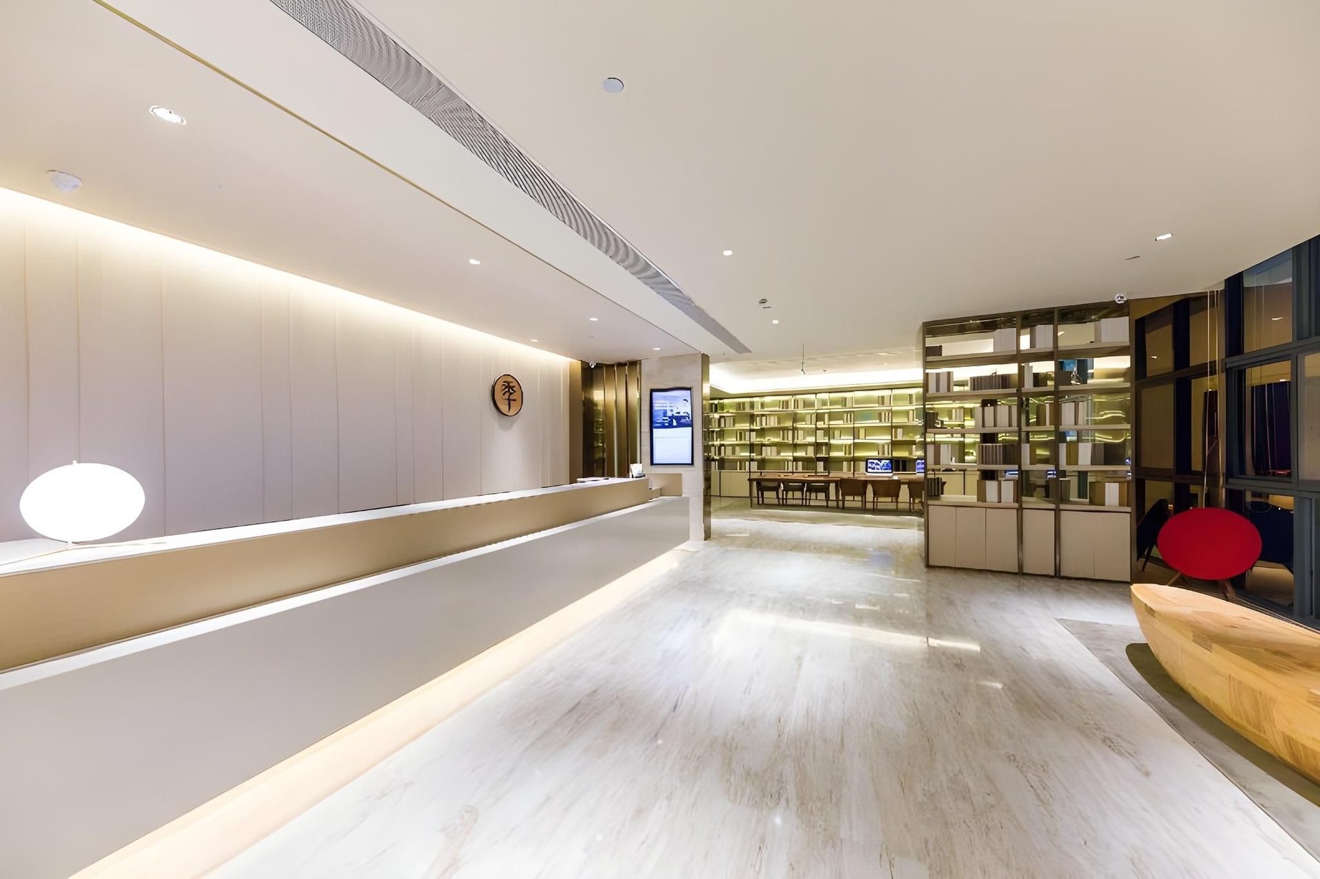JI Hotel Xiamen Airport Huli Avenue1