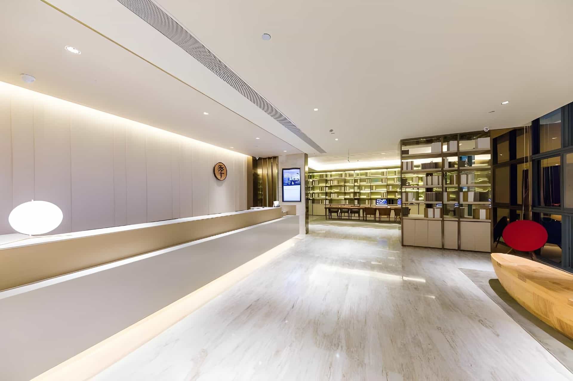 JI Hotel Xiamen Airport Huli Avenue JI Hotel Xiamen Airport Huli Avenue