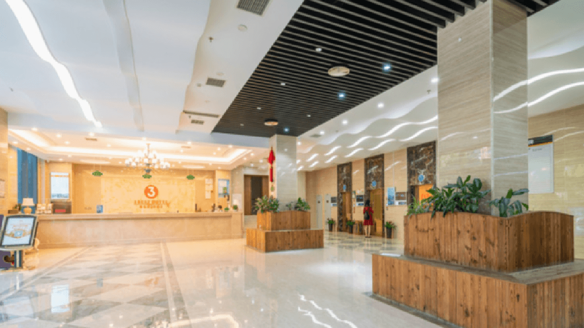 Vienna 3 Best Hotel Fujian Xiamen Airport Xiagu Matou1