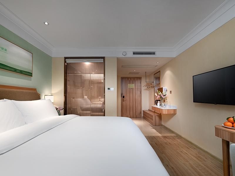 Vienna 3 Best Hotel Fujian Xiamen Airport Xiagu Matou2