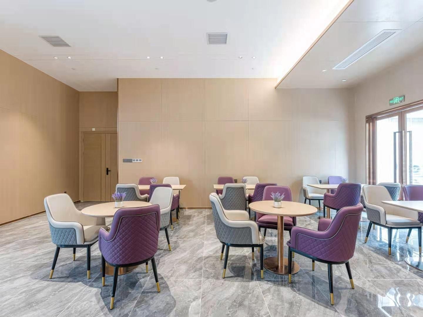 โรงแรมลาว็องด์ เซียะเหมิน แอร์พอร์ต สถานีรถไฟใต้ดินหวู่หยวนหวัน (Lavande Hotel Xiamen Airport Wuyuanwan Metro Station)3