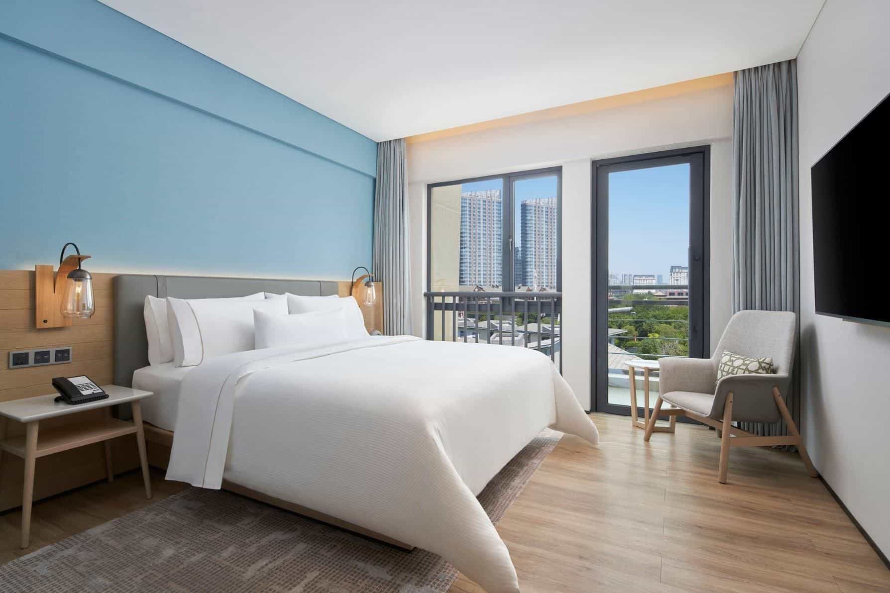 Element Xiamen Tong'an Element Xiamen Tong'an