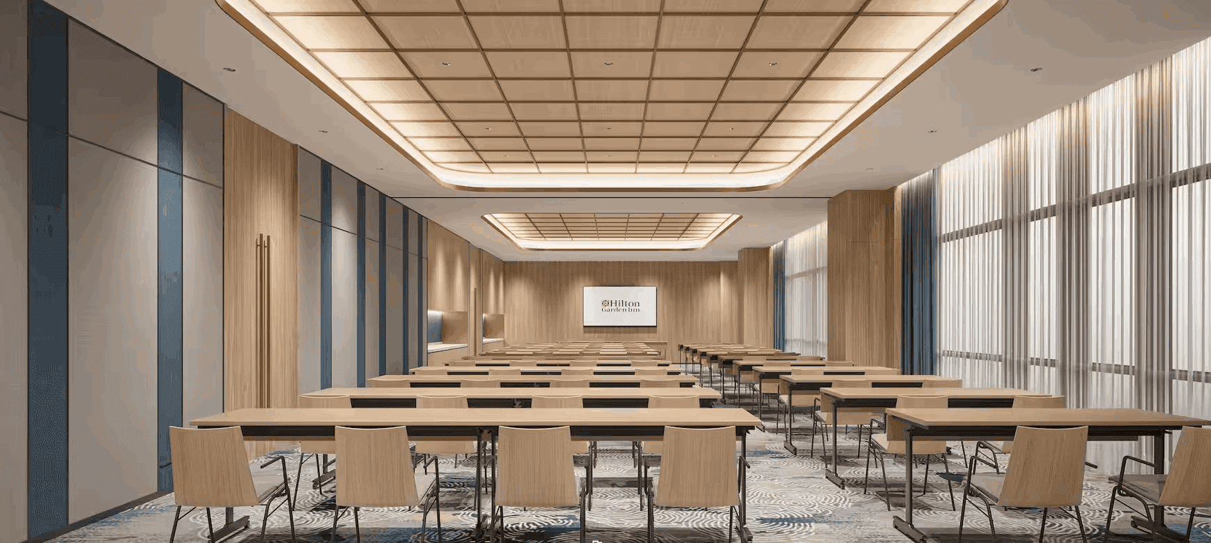 Hilton Garden Inn Xiamen Tong'an Hilton Garden Inn Xiamen Tong'an