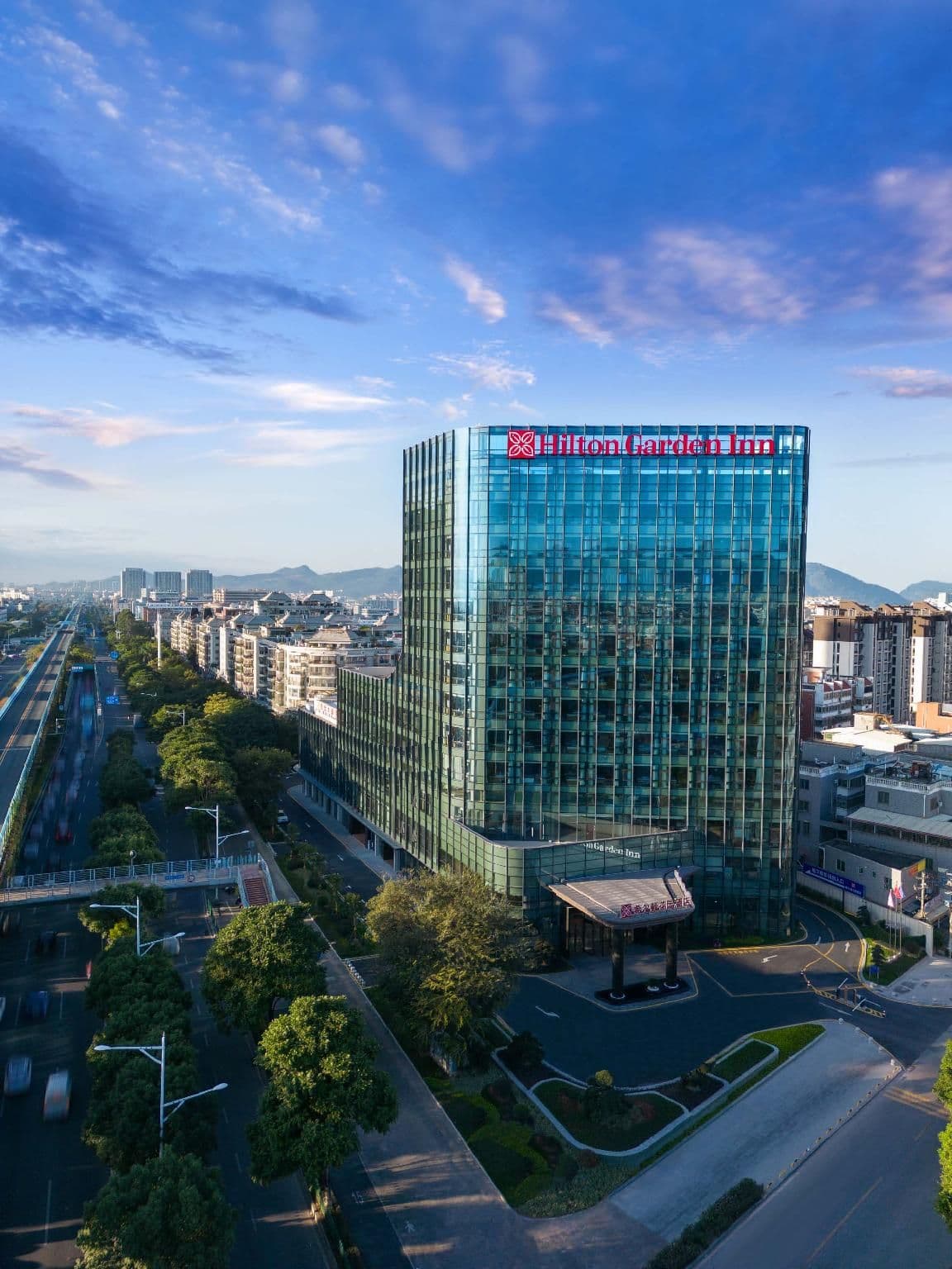 Hilton Garden Inn Xiamen Tong'an Hilton Garden Inn Xiamen Tong'an