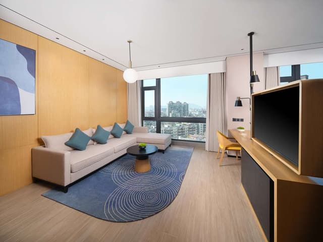 KING PREMIUM ROOM