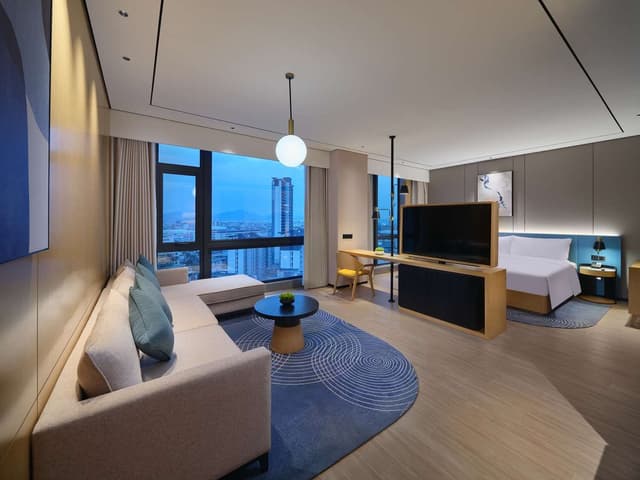 KING PREMIUM ROOM